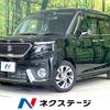 suzuki solio 2023 -SUZUKI--Solio 5AA-MA47S--MA47S-600182---SUZUKI--Solio 5AA-MA47S--MA47S-600182- image 1