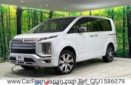 mitsubishi delica-d5 2022 CFJ1586079