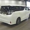 toyota vellfire 2017 -TOYOTA--Vellfire DBA-AGH30W--AGH30W-0154009---TOYOTA--Vellfire DBA-AGH30W--AGH30W-0154009- image 5