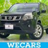 nissan x-trail 2012 quick_quick_DBA-NT31_NT31-301516 image 1