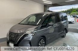 nissan serena 2021 -NISSAN 【三重 302さ8858】--Serena GFC27-226510---NISSAN 【三重 302さ8858】--Serena GFC27-226510-