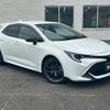 toyota corolla-sport 2018 -TOYOTA--Corolla Sport 3BA-NRE210H--NRE210-1000984---TOYOTA--Corolla Sport 3BA-NRE210H--NRE210-1000984- image 4