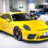 porsche 911 2018 quick_quick_ABA-991J3_WP0ZZZ99ZJS167520 image 5