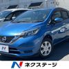 nissan note 2018 CFJ1548312 image 1