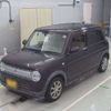 suzuki alto-lapin 2016 -SUZUKI 【滋賀 581ｸ 650】--Alto Lapin DBA-HE33S--HE33S-136740---SUZUKI 【滋賀 581ｸ 650】--Alto Lapin DBA-HE33S--HE33S-136740- image 1