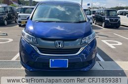 honda freed 2017 CFJ1859381