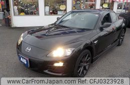 mazda rx-8 2013 -MAZDA--RX-8 ABA-SE3P--SE3P-308294---MAZDA--RX-8 ABA-SE3P--SE3P-308294-