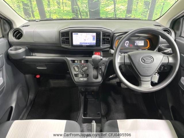 daihatsu mira-e-s 2018 -DAIHATSU--Mira e:s DBA-LA350S--LA350S-0064409---DAIHATSU--Mira e:s DBA-LA350S--LA350S-0064409- image 2