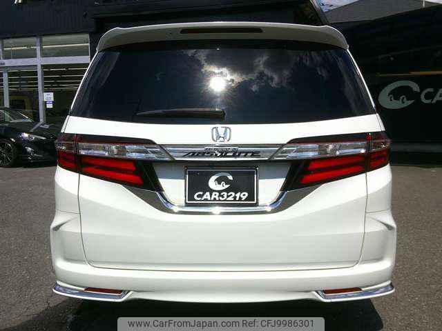 honda odyssey 2015 -HONDA 【名変中 】--Odyssey RC1--1106022---HONDA 【名変中 】--Odyssey RC1--1106022- image 2