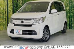 honda n-wgn 2016 CFJ1650273