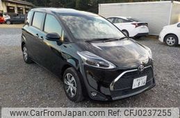 toyota sienta 2021 -TOYOTA 【野田 500ｱ1234】--Sienta 5BA-NSP170G--NSP170-7280004---TOYOTA 【野田 500ｱ1234】--Sienta 5BA-NSP170G--NSP170-7280004-