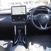 toyota corolla-cross 2025 -TOYOTA--Corolla Cross 6AA-ZVG13--ZVG13-1071094---TOYOTA--Corolla Cross 6AA-ZVG13--ZVG13-1071094- image 17