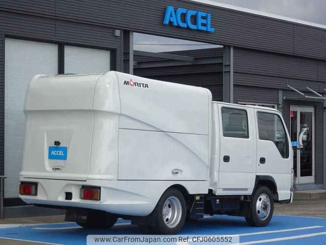 isuzu elf-truck 2008 GOO_JP_700060001230241212002 image 1