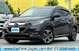 honda vezel 2018 quick_quick_DAA-RU3_RU3-1318605