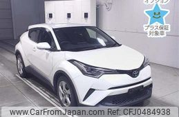 toyota c-hr 2019 -TOYOTA--C-HR NGX10-2012374---TOYOTA--C-HR NGX10-2012374-