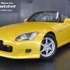 honda s2000 2000 quick_quick_LA-AP1_AP1-1101001 image 1