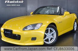 honda s2000 2000 quick_quick_LA-AP1_AP1-1101001