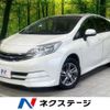 nissan note 2012 -NISSAN--Note DBA-E12--E12-026265---NISSAN--Note DBA-E12--E12-026265- image 1