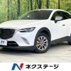 mazda cx-3 2017 CFJ4148847 image 1
