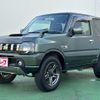 suzuki jimny 2016 -SUZUKI--Jimny ABA-JB23W--JB23W-756222---SUZUKI--Jimny ABA-JB23W--JB23W-756222- image 1