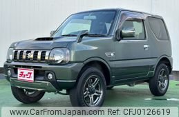 suzuki jimny 2016 -SUZUKI--Jimny ABA-JB23W--JB23W-756222---SUZUKI--Jimny ABA-JB23W--JB23W-756222-