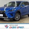 lexus nx 2018 -LEXUS--Lexus NX DAA-AYZ15--AYZ15-1009118---LEXUS--Lexus NX DAA-AYZ15--AYZ15-1009118- image 1