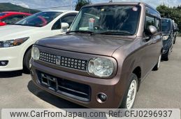 suzuki alto-lapin 2012 -SUZUKI--Alto Lapin HE22S--237552---SUZUKI--Alto Lapin HE22S--237552-