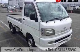 daihatsu hijet-truck 2000 -DAIHATSU--Hijet Truck S210P--008554---DAIHATSU--Hijet Truck S210P--008554-