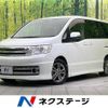 nissan serena 2008 -NISSAN--Serena DBA-C25--C25-321562---NISSAN--Serena DBA-C25--C25-321562- image 1