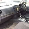 mitsubishi pajero 2006 -MITSUBISHI--Pajero CBA-V93W--V93W-0001663---MITSUBISHI--Pajero CBA-V93W--V93W-0001663- image 7