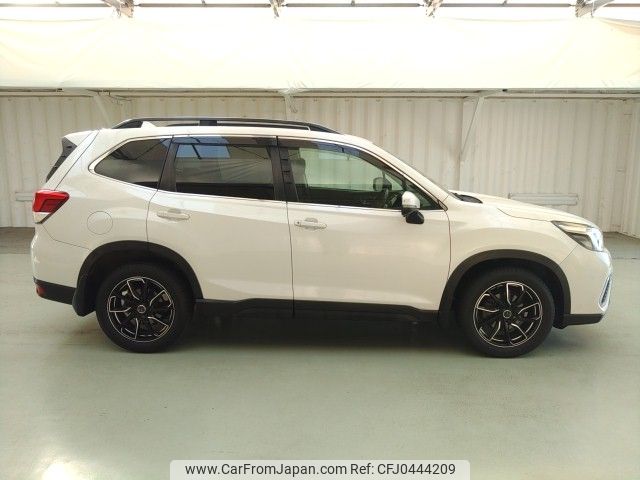 subaru forester 2018 ENHANCEAUTO_1_ea290760 image 2