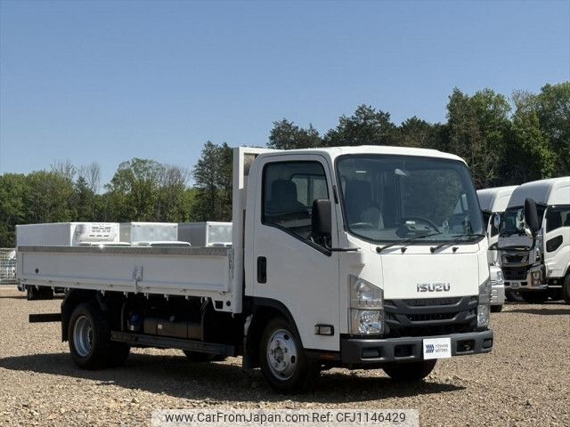 isuzu elf-truck 2020 -ISUZU--Elf 2RG-NMR88AR--NMR88-7002636---ISUZU--Elf 2RG-NMR88AR--NMR88-7002636- image 2