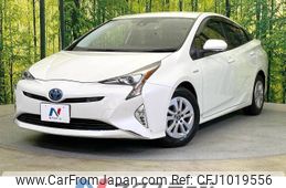 toyota prius 2016 -TOYOTA--Prius DAA-ZVW50--ZVW50-6051161---TOYOTA--Prius DAA-ZVW50--ZVW50-6051161-