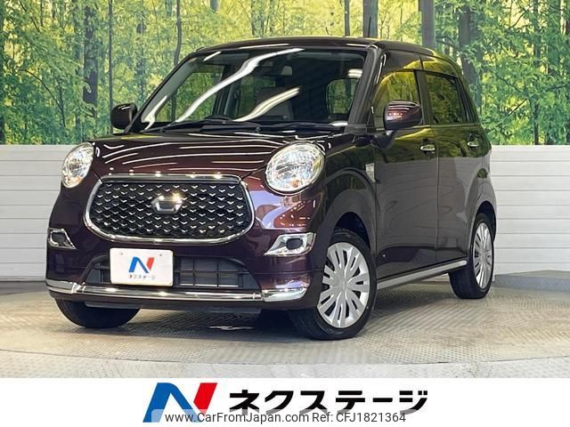 daihatsu cast 2020 CFJ1821364 image 1
