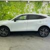 toyota harrier 2022 quick_quick_6LA-AXUP85_AXUP85-0001148 image 2