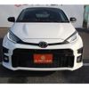 toyota yaris 2021 CFJ1600858 image 8