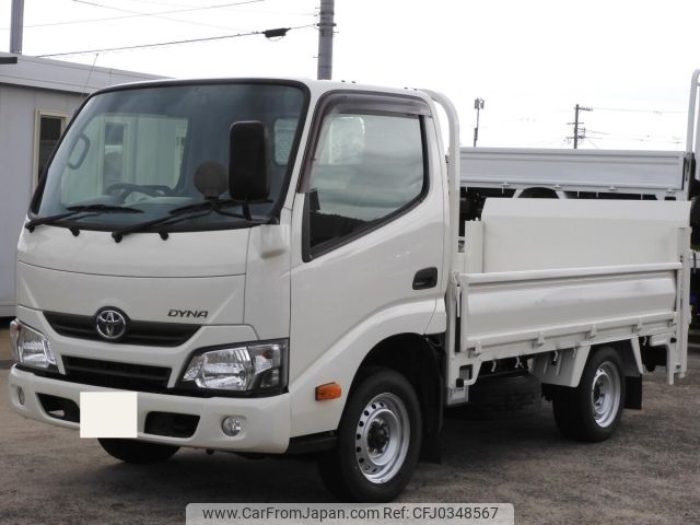 toyota dyna-truck 2019 -TOYOTA--Dyna TRY220-0118277---TOYOTA--Dyna TRY220-0118277- image 1