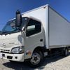 hino dutro 2018 quick_quick_TPG-XZU655M_XZU655-0008881 image 1