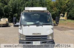 isuzu elf-truck 2007 -ISUZU--Elf BDG-NKR85AD--NKR85-7001709---ISUZU--Elf BDG-NKR85AD--NKR85-7001709-