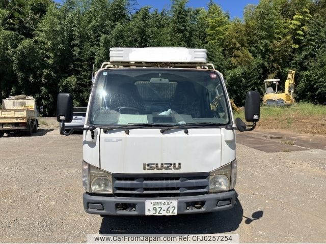 isuzu elf-truck 2007 -ISUZU--Elf BDG-NKR85AD--NKR85-7001709---ISUZU--Elf BDG-NKR85AD--NKR85-7001709- image 1