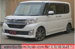 daihatsu tanto 2015 quick_quick_LA600S_LA600S-0328860