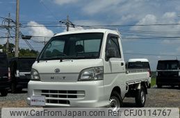 daihatsu hijet-truck 2006 -DAIHATSU--Hijet Truck LE-S210P--S210P-2052368---DAIHATSU--Hijet Truck LE-S210P--S210P-2052368-