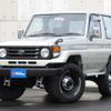 toyota landcruiser-70 1995 quick_quick_HZJ70V_HZJ70V-0001494 image 1