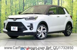 toyota raize 2024 CFJ1732850