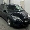 nissan note 2018 -NISSAN--Note E12-584865---NISSAN--Note E12-584865- image 1