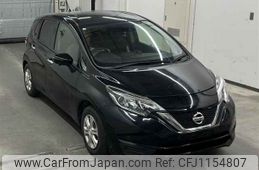 nissan note 2018 -NISSAN--Note E12-584865---NISSAN--Note E12-584865-