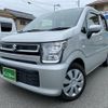 suzuki wagon-r 2020 -SUZUKI 【名変中 】--Wagon R MH95S--119283---SUZUKI 【名変中 】--Wagon R MH95S--119283- image 1