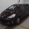 toyota prius-α 2013 -TOYOTA--Prius α ZVW40W-3082728---TOYOTA--Prius α ZVW40W-3082728- image 5