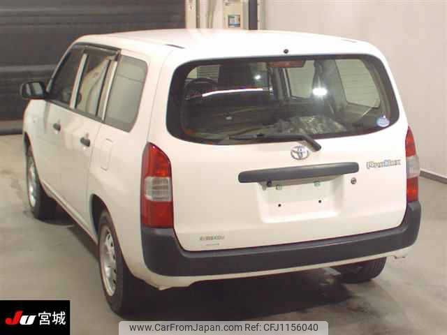 toyota probox-van 2020 -TOYOTA--Probox Van NCP165V-0071185---TOYOTA--Probox Van NCP165V-0071185- image 2