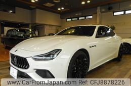 maserati ghibli 2020 quick_quick_ABA-MG30C_ZAMXS57C001348952